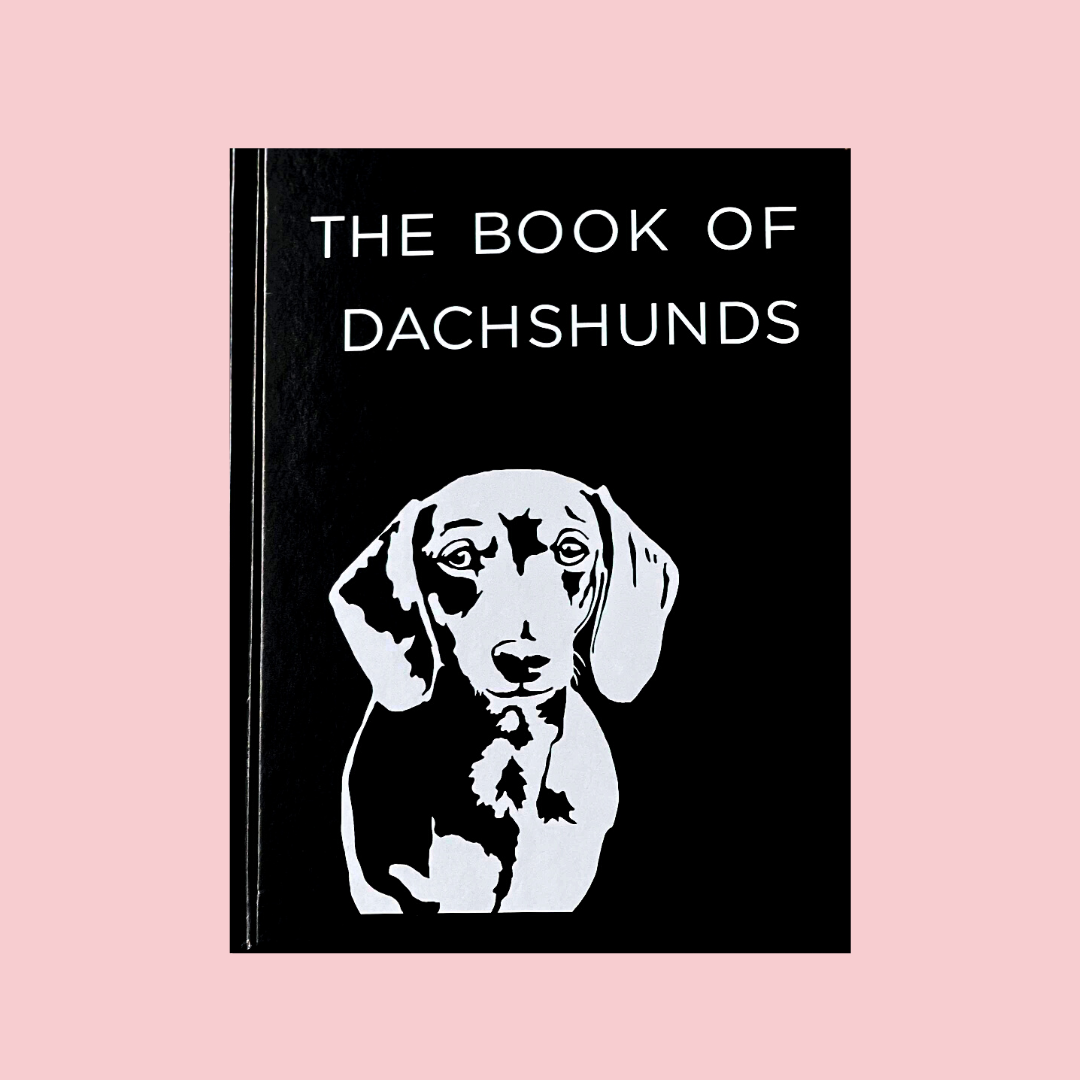 The Book of Dachshunds